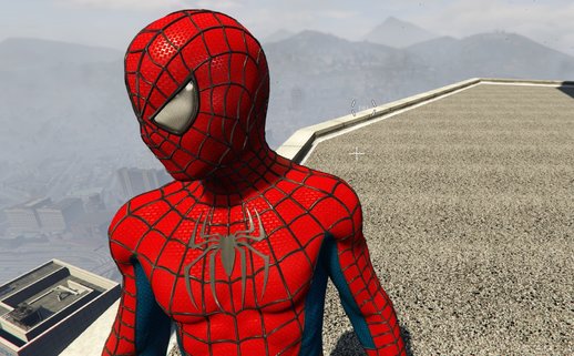 SPIDERMAN - DELUXE