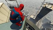 SPIDERMAN - DELUXE