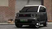 2022 WuLing Mini EV Beta