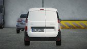 Dacia Dokker 1.5 Dci Ambiance Cargo