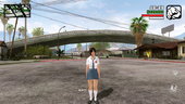 Indonesian High School Girl v.2.0 for Mobile