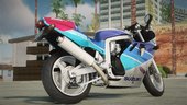 1989 Suzuki GSX-R750RR LE