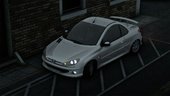 Peugeot 206 cc