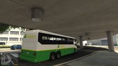 Lore-Friendly Airline Livery Pack For Coach