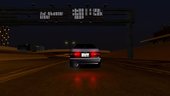 AE86 Trueno HKS B.O.V Sound Mods 