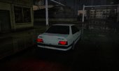 Peugeot 405 Peno