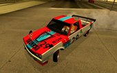 GTA V Vulcar Warrener HKR