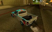 GTA V Vulcar Warrener HKR