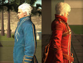 Dante & Vergil (Devil May Cry: Peak Of Combat)