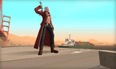 Dante & Vergil (Devil May Cry: Peak Of Combat)