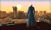 Dante & Vergil (Devil May Cry: Peak Of Combat)