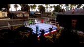 Realistic Boxing Tournament Of Grove Street