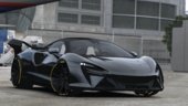 2022 McLaren Artura