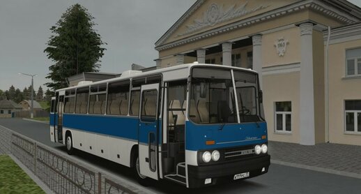 Ikarus Sound Mod