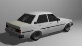 Toyota Corolla KE70 Sedan 4 Door Edition - Reoptimized