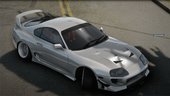 Toyota Supra MK4