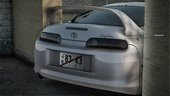 Toyota Supra MK4