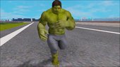 Marvel's Avengers Hulk