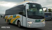 Scania Irizar i5 de Autobuses Sur