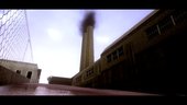 Realistic Industrial Chimney In Los Santos