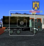 Dac Armata Fixed (PC AND MOBILE)