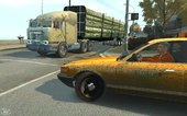 GTA 4 Lore Friendly Trailer Pack