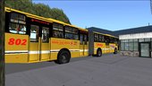 Busscar Urbanuss Pluss S1 TiPoka Articulado