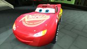 Lightning McQueen Pack