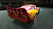 Lightning McQueen Pack