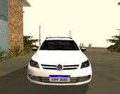 VW GOL G5 REBAIXADO - DFF ONLY 