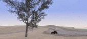 DE Vegetation for classic GTA SA ANDROID 1024 quality