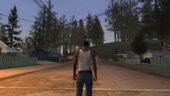 DE Vegetation for classic GTA SA PC 1024 quality