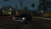 DE Vegetation for classic GTA SA PC 1024 quality