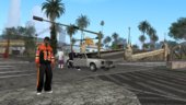 DE Vegetation for classic GTA SA PC 1024 quality