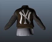 13 New Varsity Jackets 