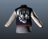 13 New Varsity Jackets 