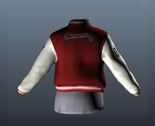 13 New Varsity Jackets 