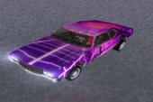 4 Sabre Turbo Paintjobs