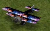 VC 4 RC Baron Paintjobs