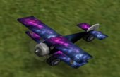 VC 4 RC Baron Paintjobs