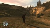 Mountainous Terrain From GTA V To IV