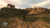 Mountainous Terrain From GTA V To IV