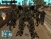 Brawl Transformers Mod