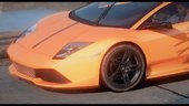 2007 Lamborghini Murcielago LP640 [Add-On | Template | VehFuncs V]