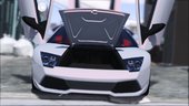 2007 Lamborghini Murcielago LP640 [Add-On | Template | VehFuncs V]