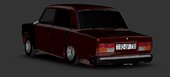 Vaz 2107 Xuliqan Style