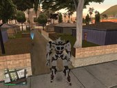 Jazz Transformers Mod Scripts by (Shadow Knight & Dino Mirage & Modded Play)