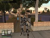 Jazz Transformers Mod Scripts by (Shadow Knight & Dino Mirage & Modded Play)