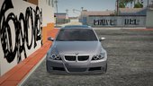 2006 BMW E90 320d M Sport