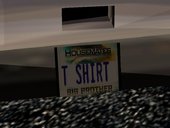 License Plates